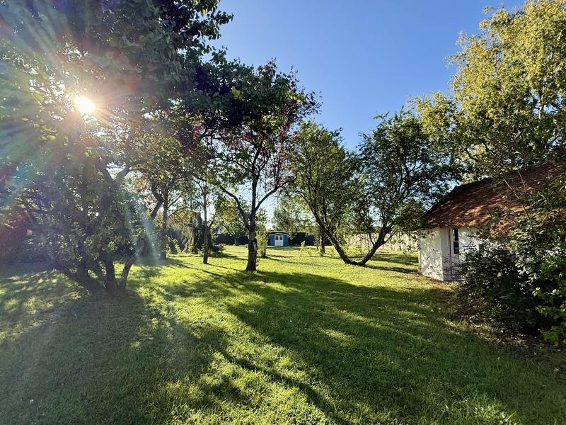 Maison ancienne - 173 m² - 5 pièces