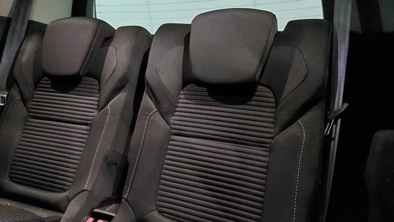 Renault Grand Scénic IV Evolution TCe 140 Edc