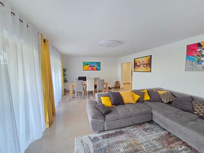 Appartement - 131 m² - 5 pièces