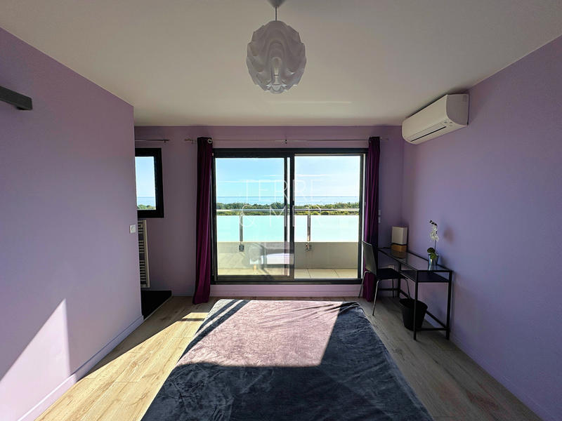 Maison - 148 m² - 5 pièces