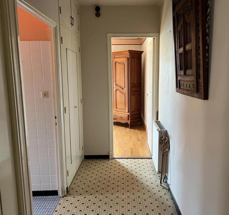 Maison de ville - 274 m² - 4 pièces