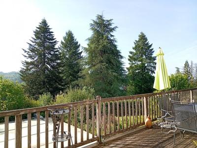 Maison - 143 m² - 5 pièces