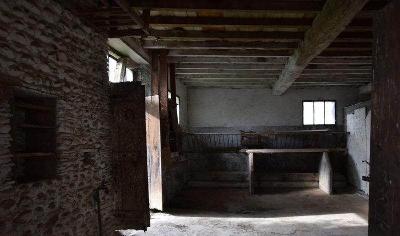 Maison - 155 m² - 6 pièces