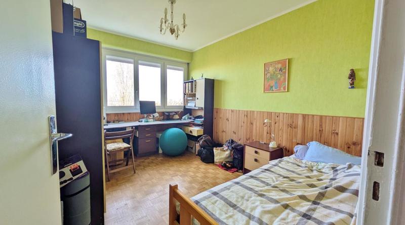 Appartement - 115 m² - 5 pièces