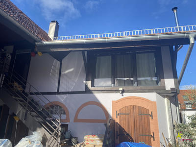 Appartement - 138 m² - 5 pièces