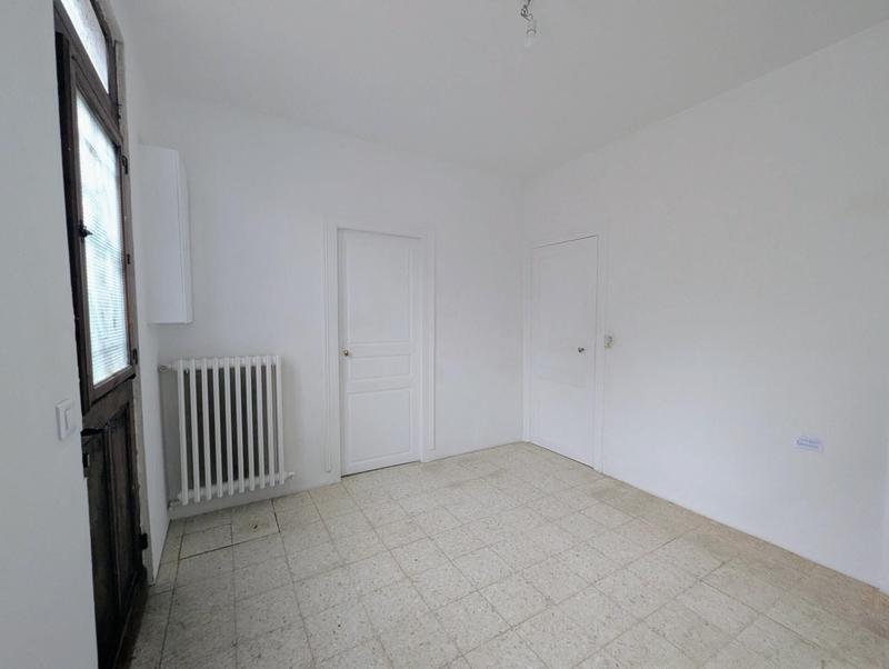 Maison - 70 m² - 4 pièces