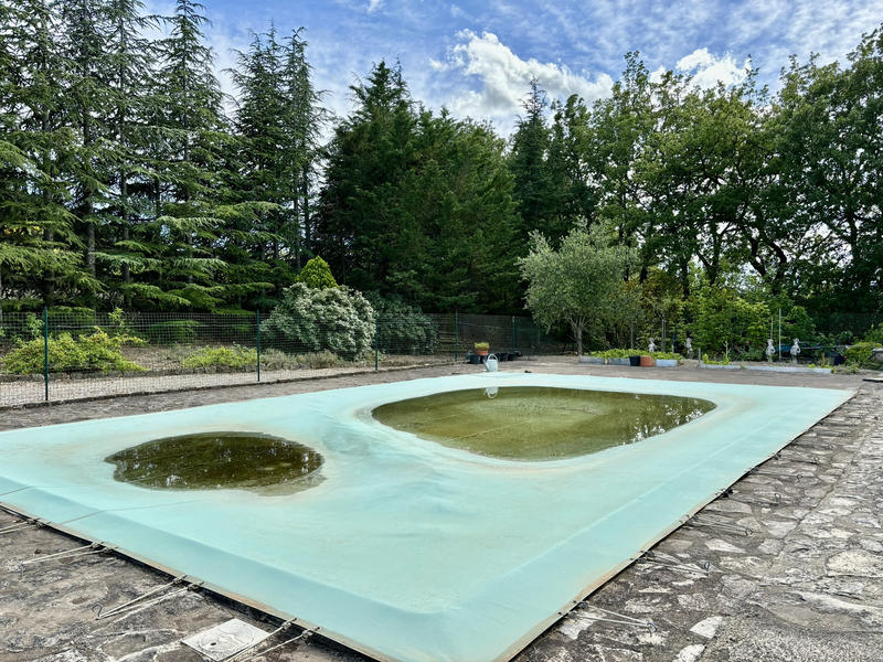 Villa - 107 m² - 5 pièces