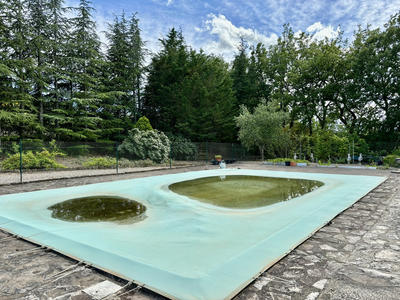 Villa - 107 m² - 5 pièces