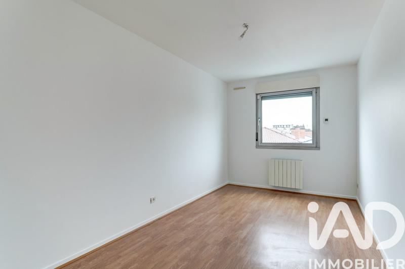 Appartement - 107 m² - 4 pièces
