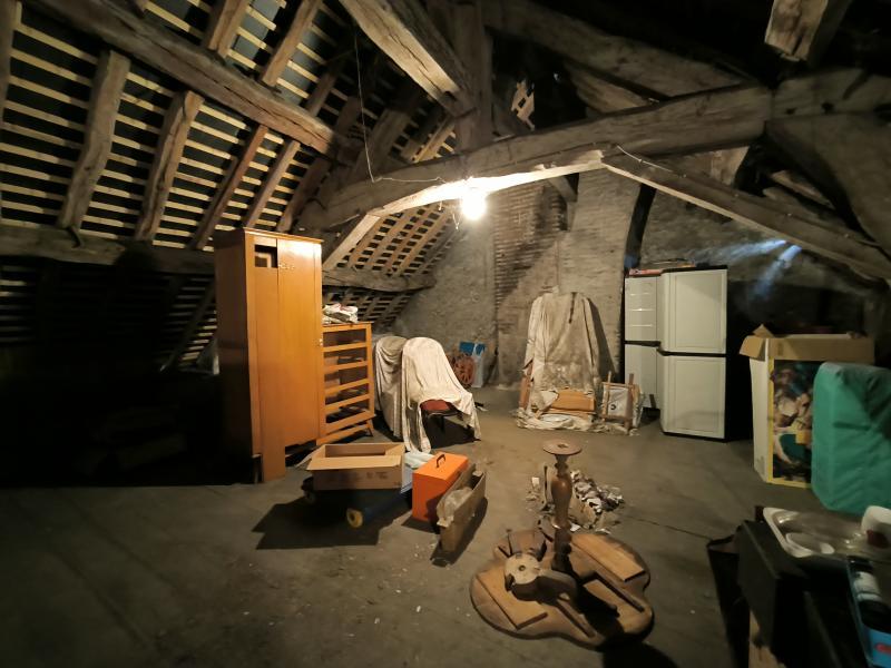 Maison - 218 m² - 10 pièces