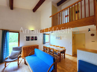 Immeuble - 500 m² - 4 pièces