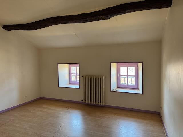 Maison - 184 m² - 8 pièces