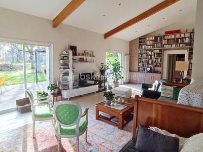 Maison de campagne - 245 m² - 7 pièces