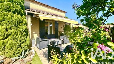 Maison - 135 m² - 5 pièces