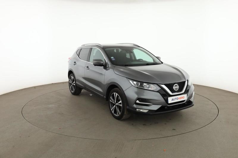 Nissan Qashqai 1.3 Dig-T 140 ch