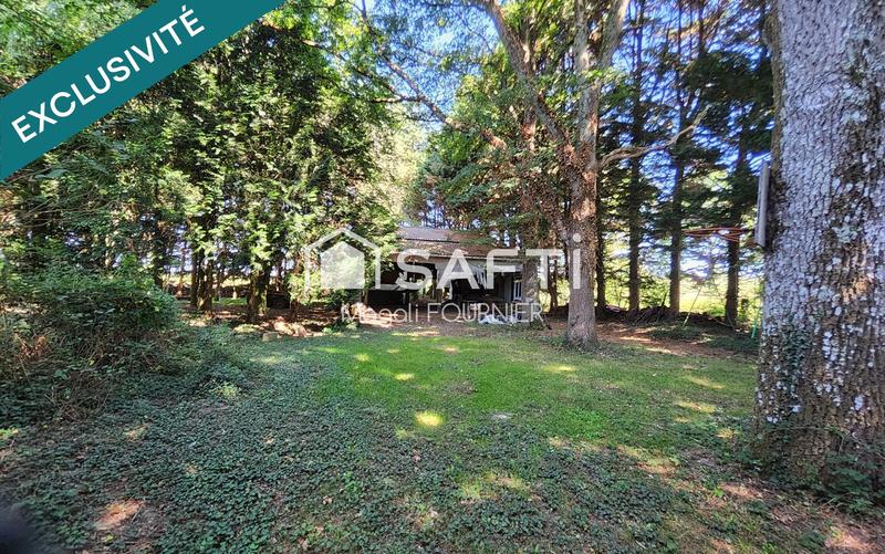 Terrain - 23 010 m²