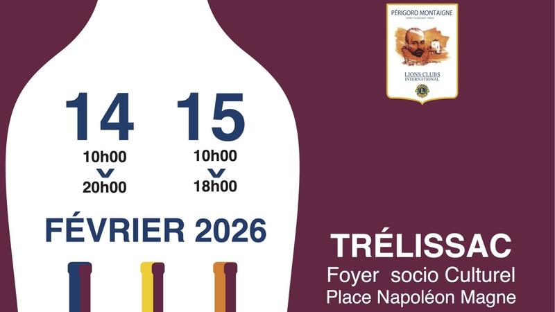 Salon vins &amp;  terroirs