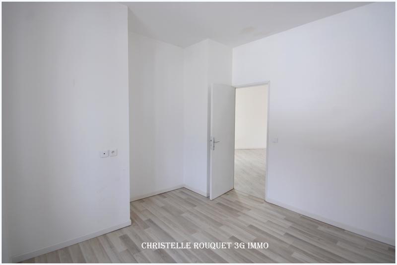 Duplex - 76 m² - 3 pièces