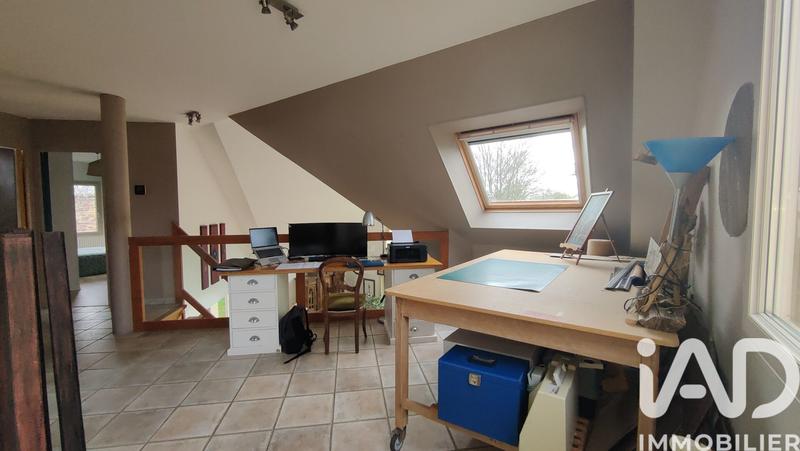 Maison de maîtres - 143 m² - 5 pièces