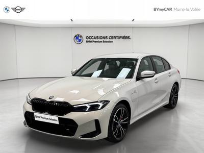 Bmw Série 3 G20 Lci 330e 292 ch Bva8 m Sport
