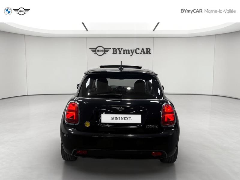 Mini 3 portes Hatch Electric F56 Bev Lci Cooper se 184 ch Edition Premium Plus