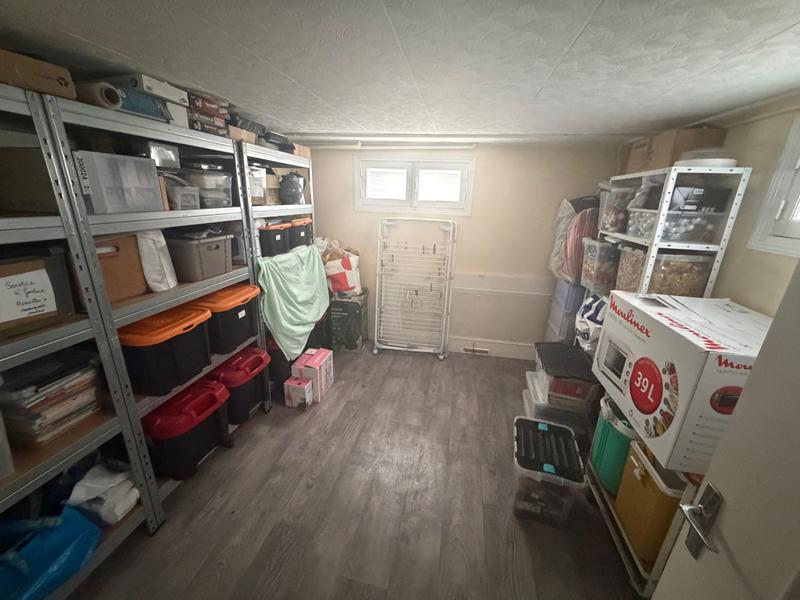 Maison - 75 m² - 4 pièces