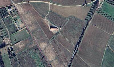 Propriété - 400 m² - 1 pièce