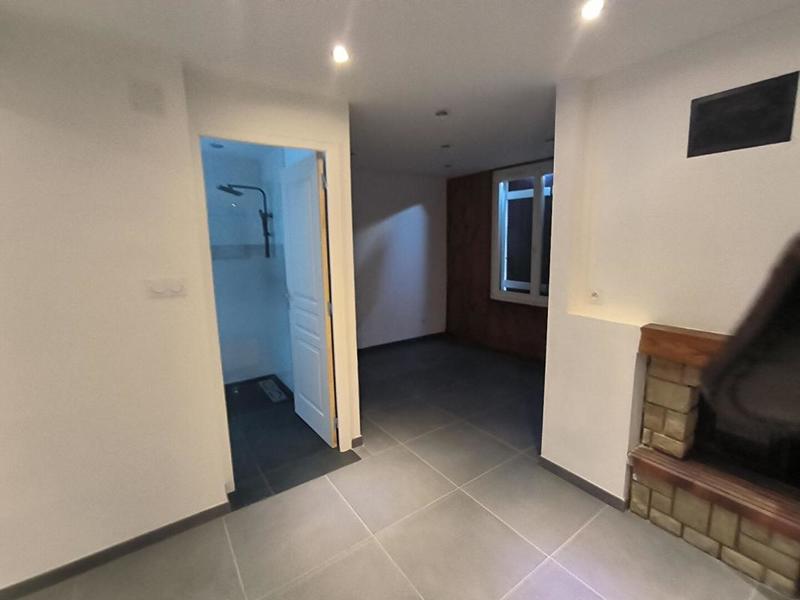 Appartement - 149 m² - 7 pièces