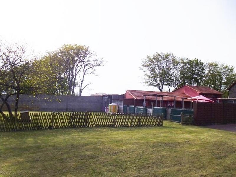 Terrain constructible - 712 m²