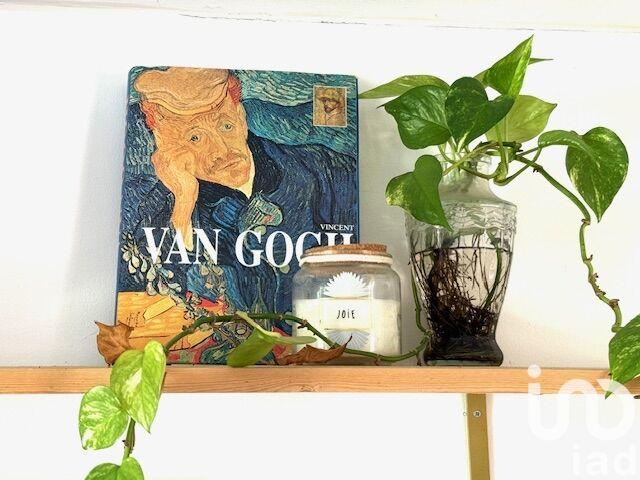 Maison - 118 m² - 6 pièces