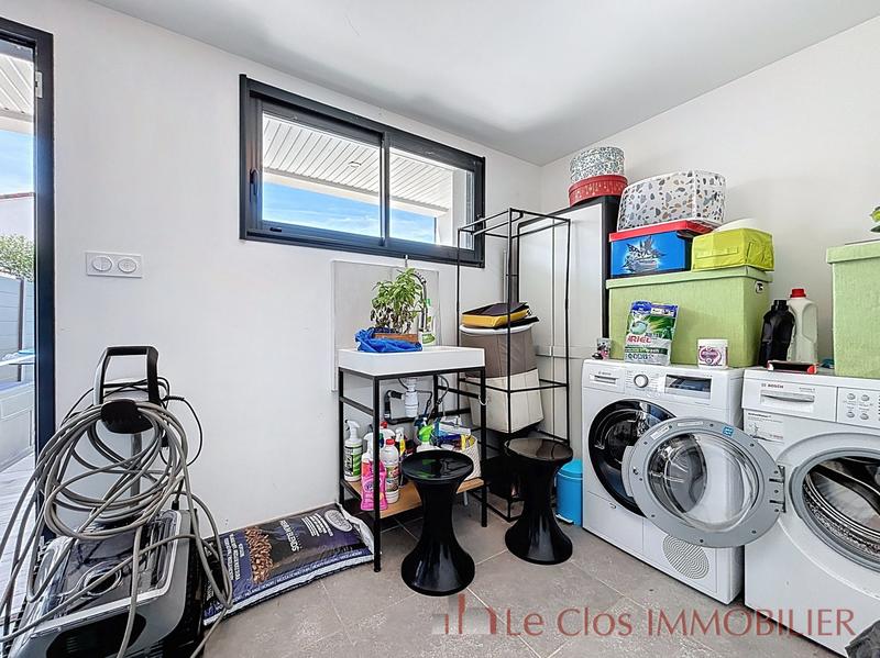 Maison - 171 m² - 7 pièces