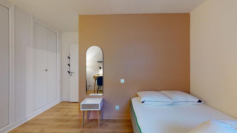 Appartement - 88 m²