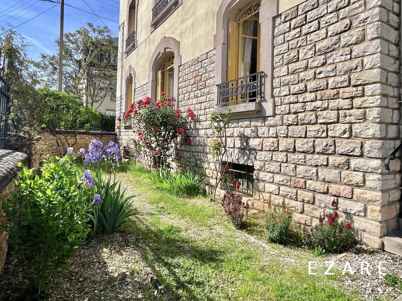 Appartement - 127 m² - 5 pièces