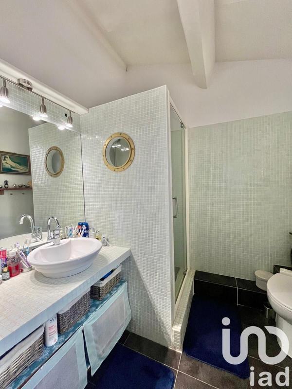 Maison - 93 m² - 4 pièces