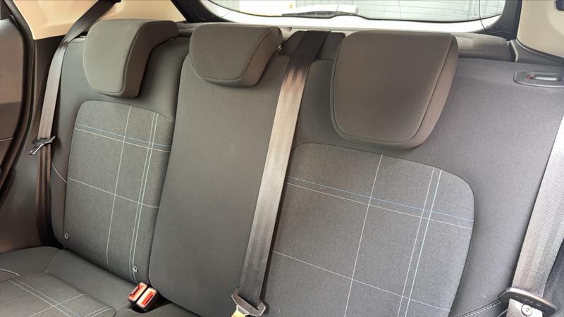 Ford Fiesta 1.1 85 Trend