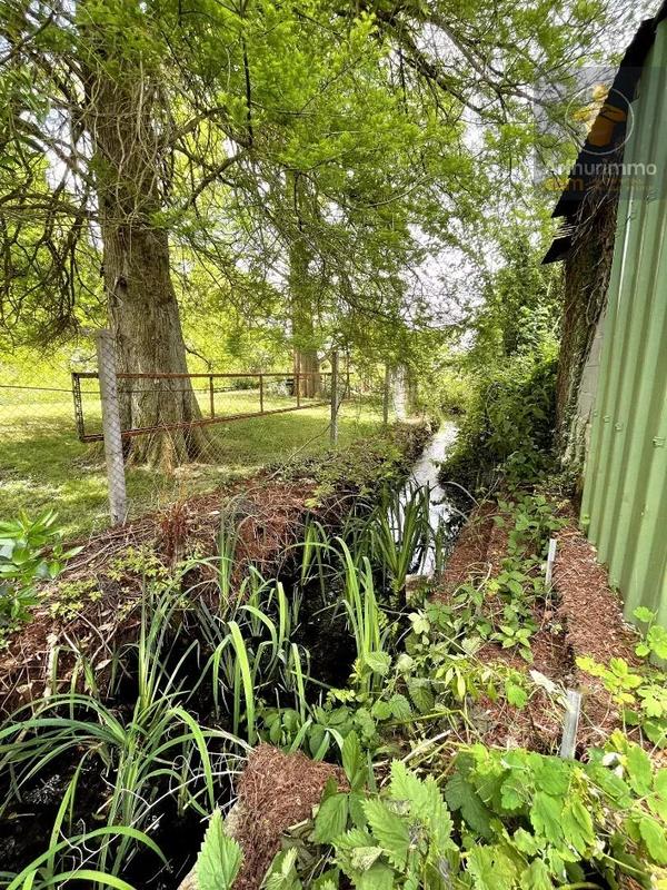 Maison - 72 m² - 2 pièces