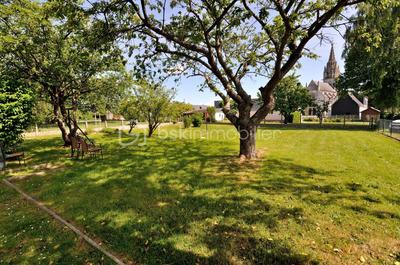 Maison traditionnelle - 105 m² - 5 pièces