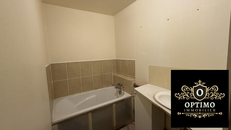 Maison - 35 m² - 2 pièces