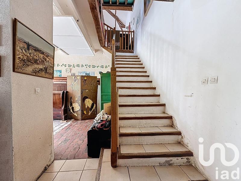 Maison - 294 m² - 9 pièces