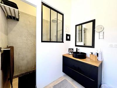 Maison - 116 m² - 3 pièces