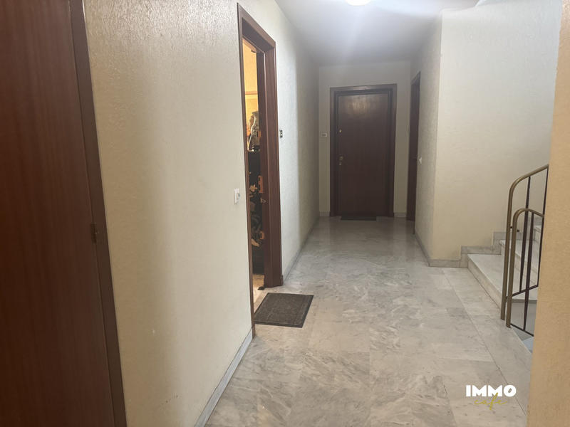 Appartement - 66 m² - 2 pièces