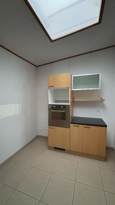 Maison - 66 m² - 4 pièces