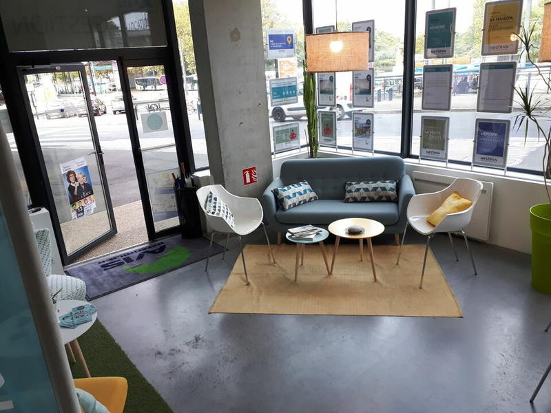 Local commercial - 95 m²