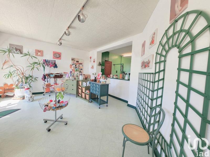 Local commercial - 54 m²