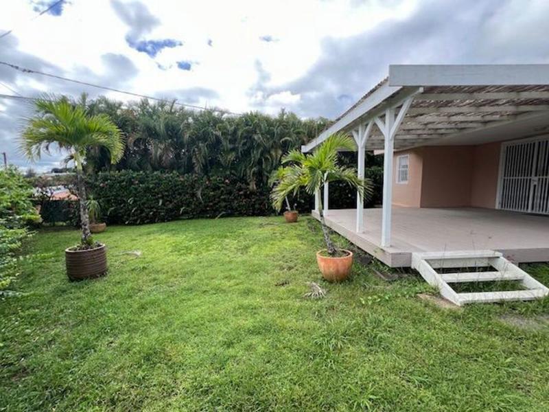 Maison - 112 m² - 6 pièces