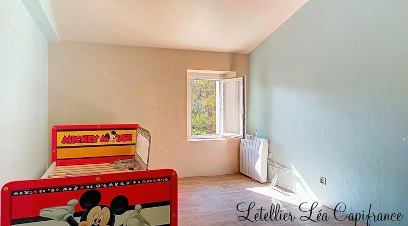 Maison - 129 m² - 5 pièces