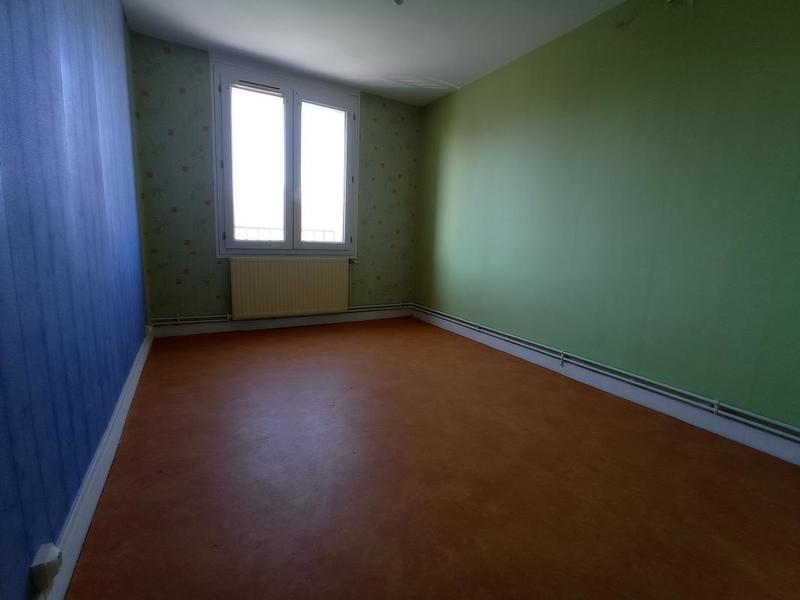 Appartement - 73 m² - 4 pièces