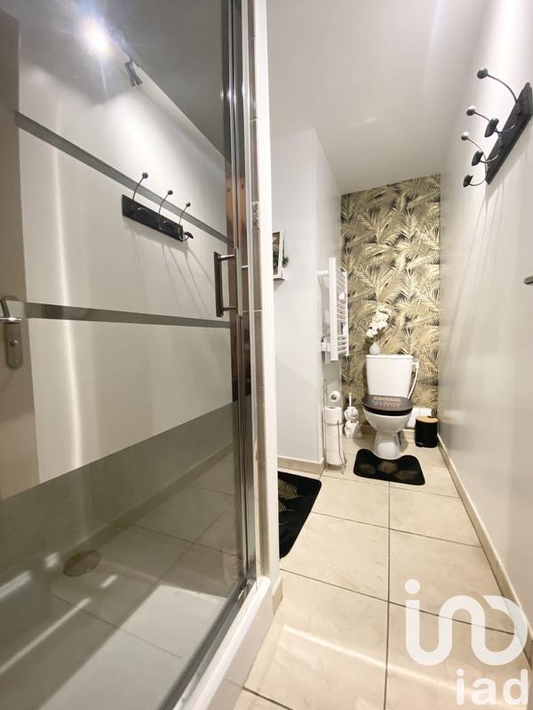 Maison - 154 m² - 8 pièces