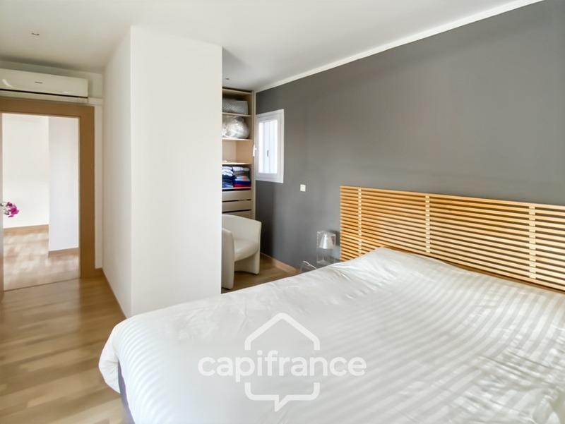 Maison - 143 m² - 4 pièces