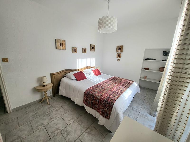 Maison - 65 m² - 3 pièces